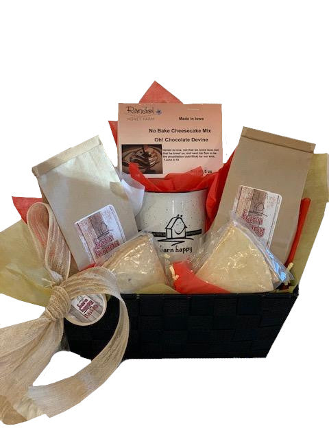 Coffee Lovers Gift Basket Gift Basket Store